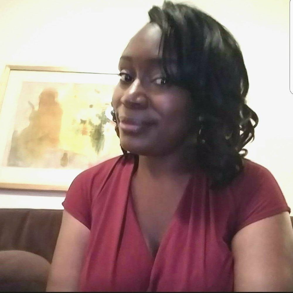 Meet your Posher, Joyce
